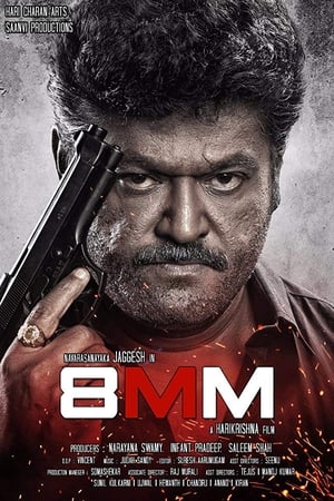 8MM Bullet 2018 (Hindi - Kannada) Dual Audio 480p UnCut HDRip 450MB