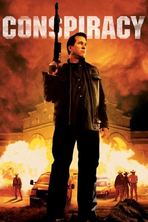 Conspiracy 2008 Hindi Dual Audio 720p Web-DL [1.1GB]