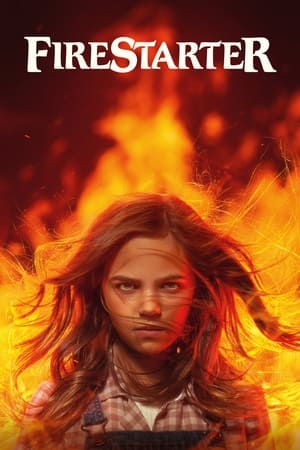 Firestarter 2022 Hindi Dual Audio HDRip 720p – 480p