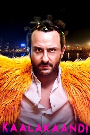 Kaalakaandi (2018) Full Movie HDRip Download - 980MB