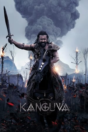 Kanguva 2024 Telugu Dubbed CAMRip 1080p