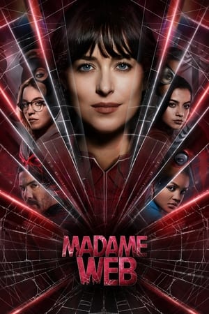 Madame Web 2024 Hindi (ORG) Dual Audio HDRip 720p – 480p – 1080p