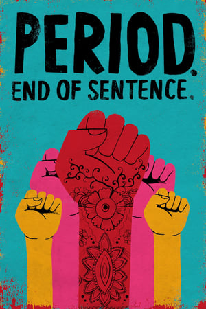 Period. End of Sentence. (2018) Hindi Dual Audio 720p HDRip [830MB]