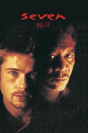 Se7en 1995 Hindi Dual Audio 480p BluRay 400MB