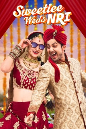 Sweetiee Weds NRI 2017 Full Movie HDTVRip Download - 950MB