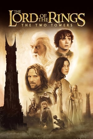 The Lord of the Rings: The Two Towers 2002 Hindi Dual Audio WEB-DL 1080p - 720p - 480p