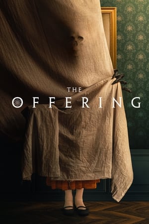 The Offering 2022 Hindi Dual Audio HDRip 720p – 480p