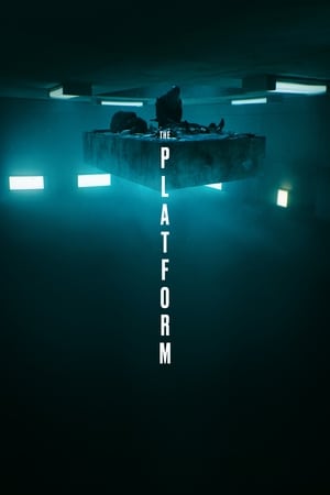 The Platform (2019) Hindi Dual Audio HDRip 1080p - 720p - 480p